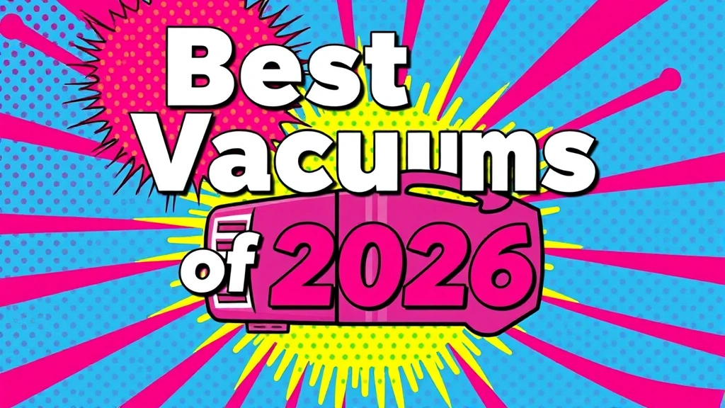 Best Vacuums of 2026: Lab-Tested Reviews & Buying Guide