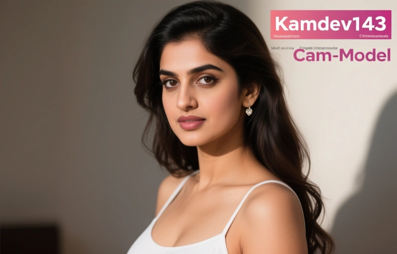 Visuelle Darstellung von Kamdev143