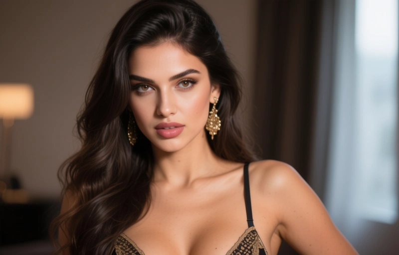 Visuelle Darstellung von Kamdev143