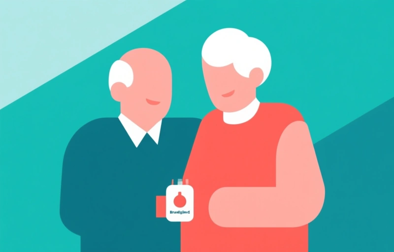 Brandveiligheid voor Senioren: Waarom een Persoonlijk Alarm Cruciaal Is