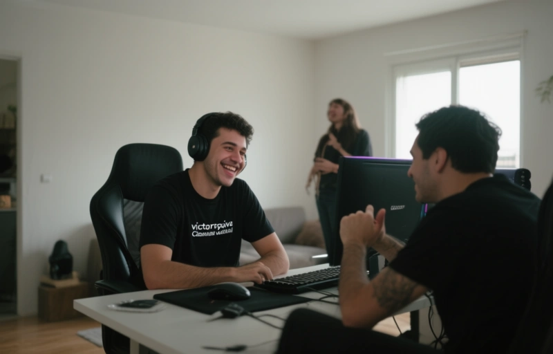 victorsrpaiva – Chaturbate-Camprofil und Statistiken