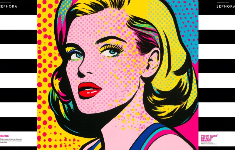 Sephora Canada Launches 'Pretty Badass' Platform with Toronto Tempo