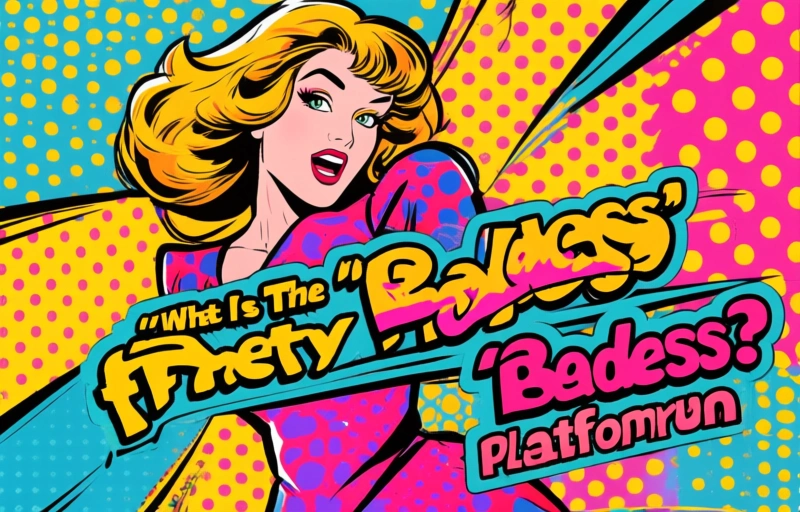 Visual representation of Sephora Canada Launches 'Pretty Badass' Platform with Toronto Tempo