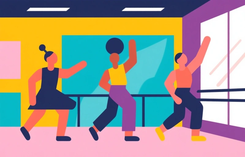 How Dance Studios Can Boost Local Culture Campaigns