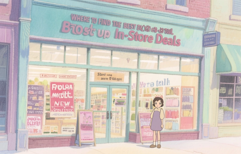 Visual representation of Score Major Savings with President's Day Deals in New Jersey