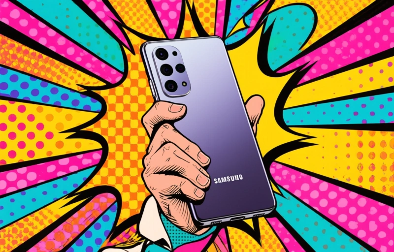 Visual representation of Best Android Phones 2026