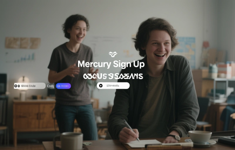 Mercury Sign Up Bonus Promo Code: $300 in 3 Weeks