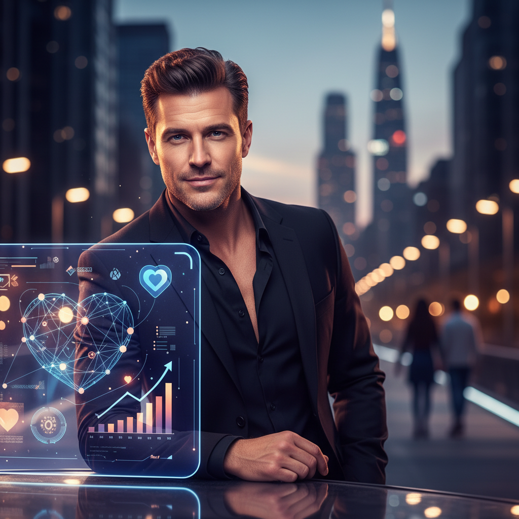 Jonny Jhon: Flirt4Free-Camprofil und Statistiken