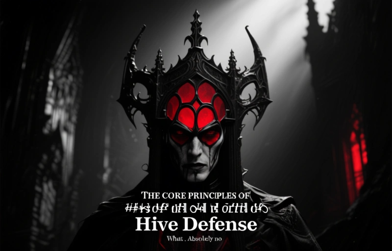 Visual representation of Essential Pest Control for Thriving Beehives