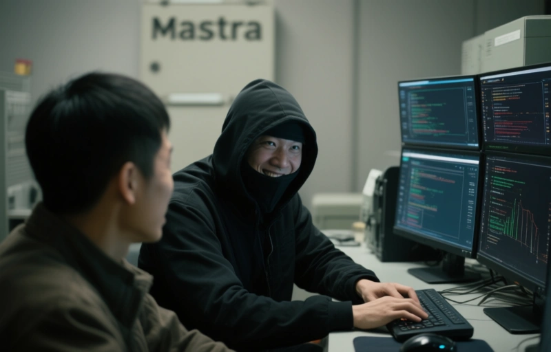 North Korean Hackers Behind Mastra AI Supply Chain Attack