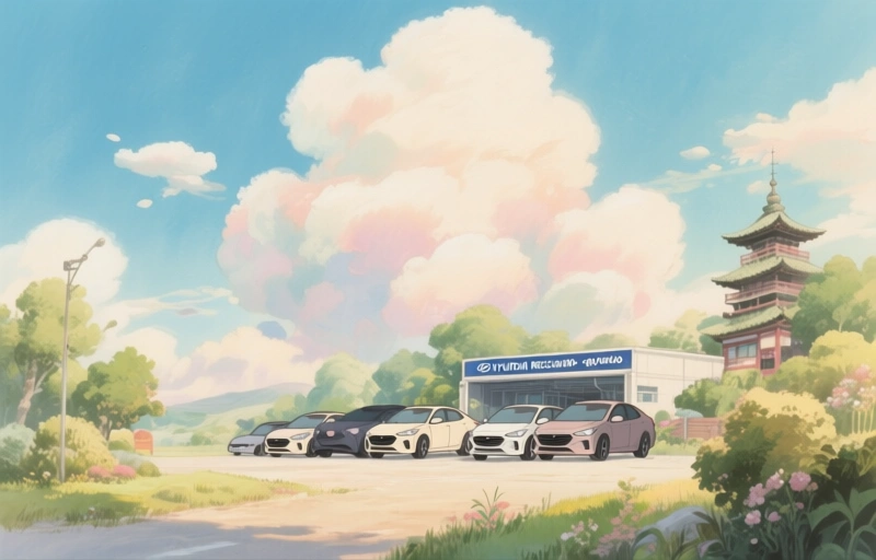 Hyundai Recalls 80,000+ Vehicles: What Professionals Need to Know