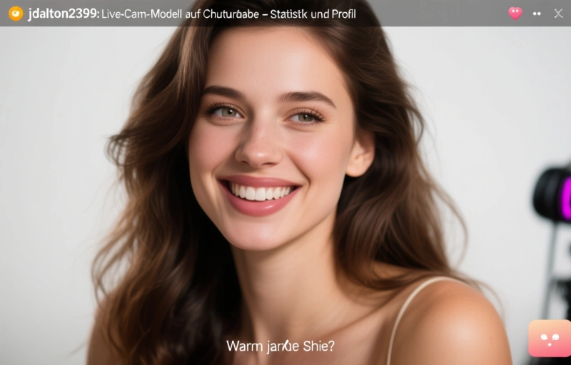 Visuelle Darstellung von jdalton2399