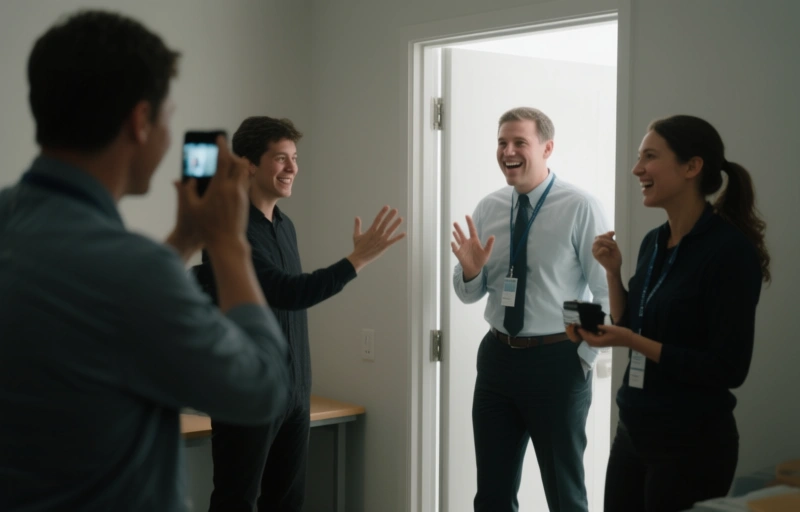 The OAuth Back Door Your Security Team Is Ignoring