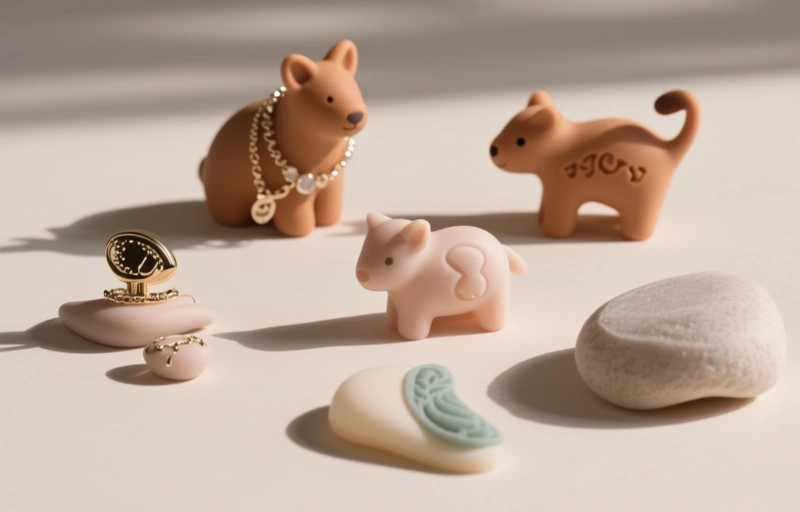 Visual representation of Engily Ross Launches Playful Animal-Inspired Wellness Collection