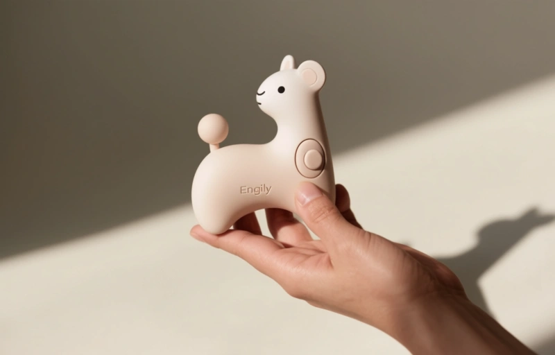 Visual representation of Engily Ross Launches Playful Animal-Inspired Wellness Collection