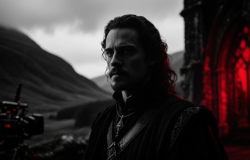 Highlander Filming at Glencoe: What We Know So Far