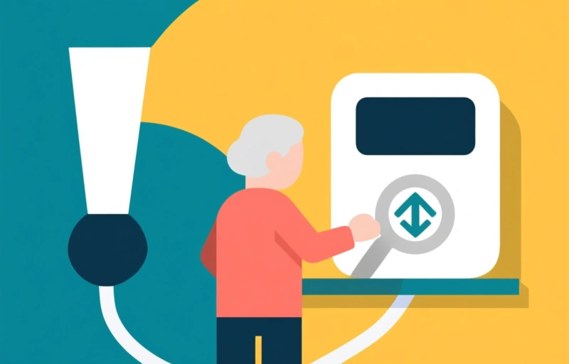 Persoonlijke Alarmsystemen voor Senioren: Veiligheid en Zelfstandigheid