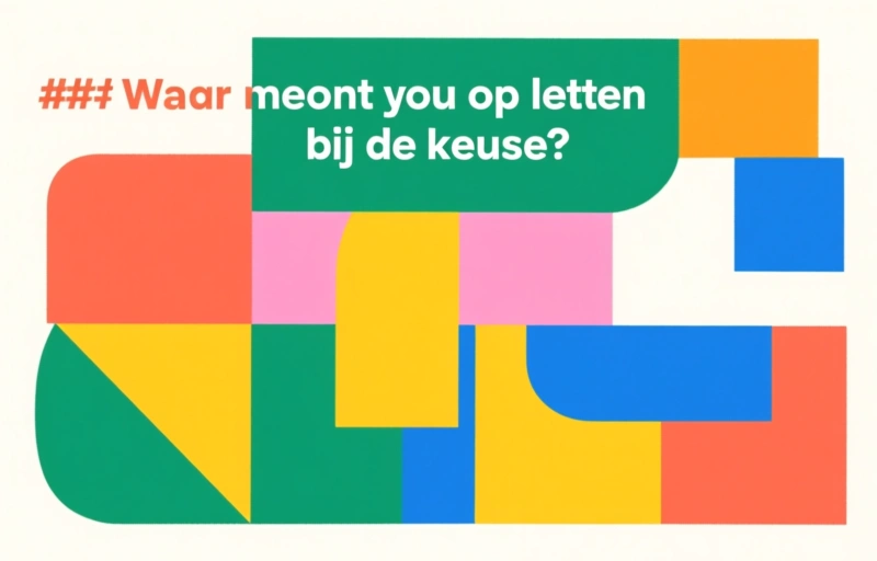 Visuele weergave van Persoonlijke Alarmsystemen voor Senioren