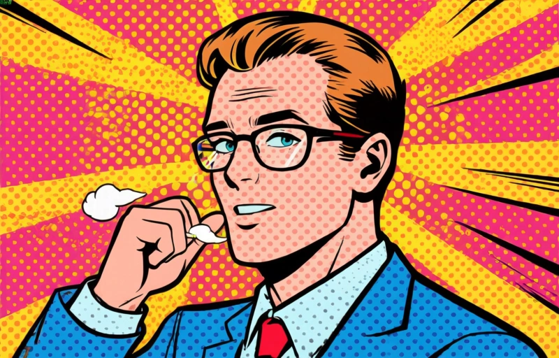 Visuele weergave van Infosys AI Framework