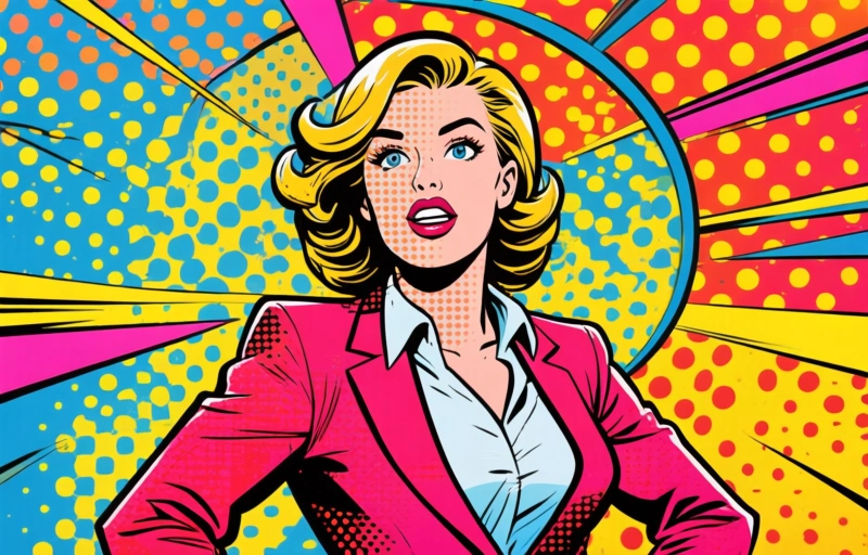 Visuele weergave van Infosys AI Framework