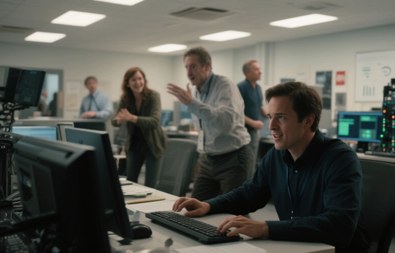 Cut Network Incident Response Time in Half