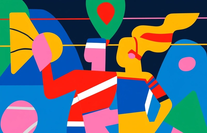 Visual representation of Award-Winning Cheerleaders Plan New Dance Studio in Telford