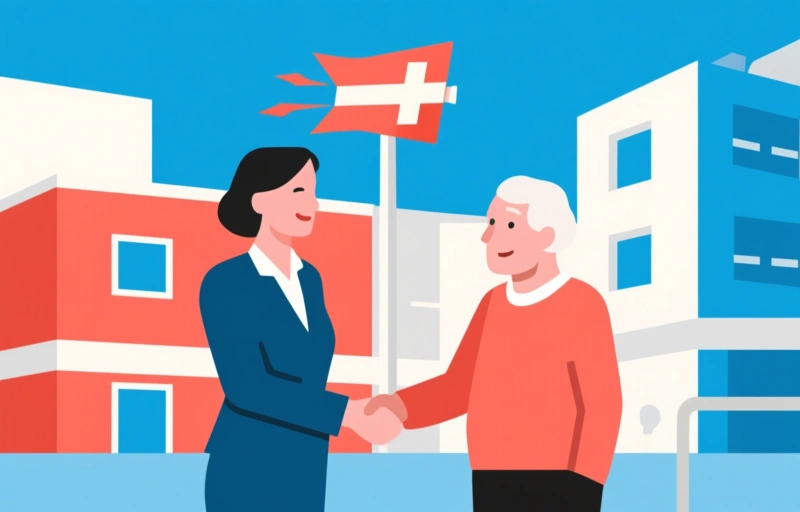 Nieuwe wind bij OLVG: samenwerking verandert zorg
