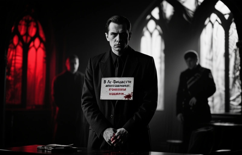 В Лас-Вегасе арестован учитель: полиция ищет жертв