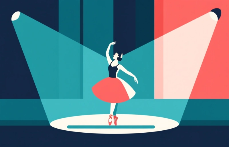 How a 1950s Choreographer Foresaw Today's Loneliness Epidemic