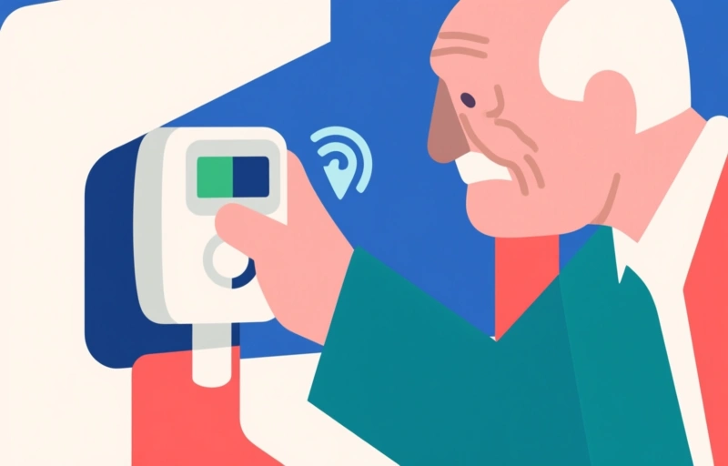 Beste persoonlijk alarm voor senioren in 2025