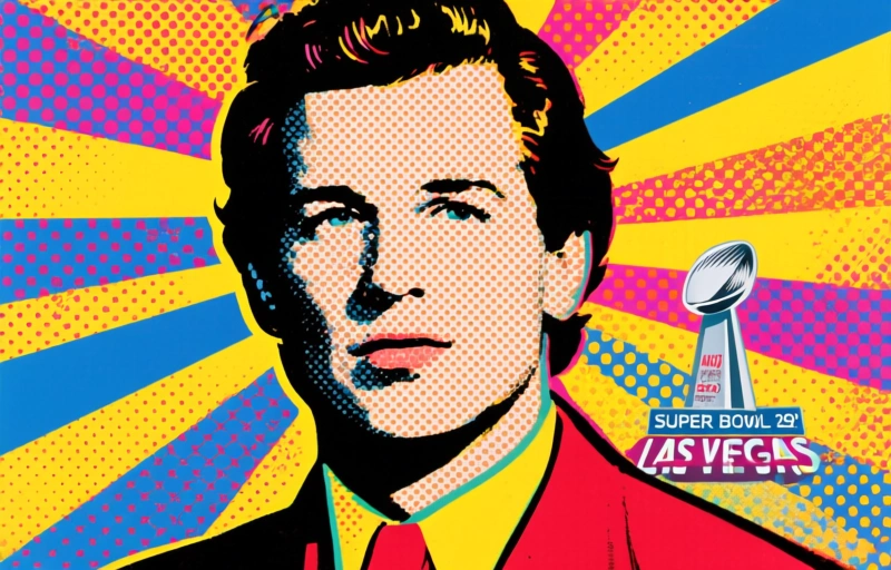 Super Bowl 2029 kehrt nach Las Vegas zurück