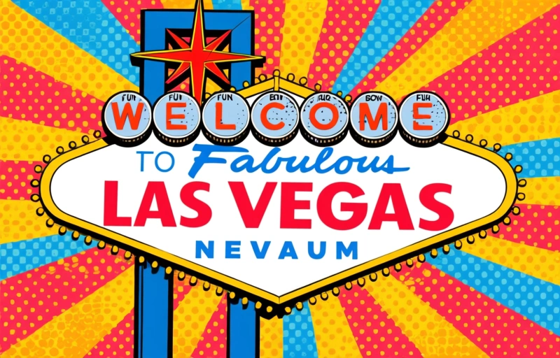 Visuelle Darstellung von Super Bowl 2029 kehrt nach Las Vegas zurück