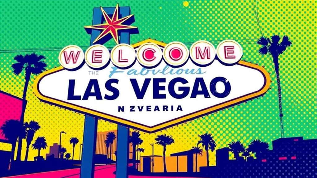 Las Vegasin Parhaat Kasinot: Suomalaisen Opas Peliparatiisiin