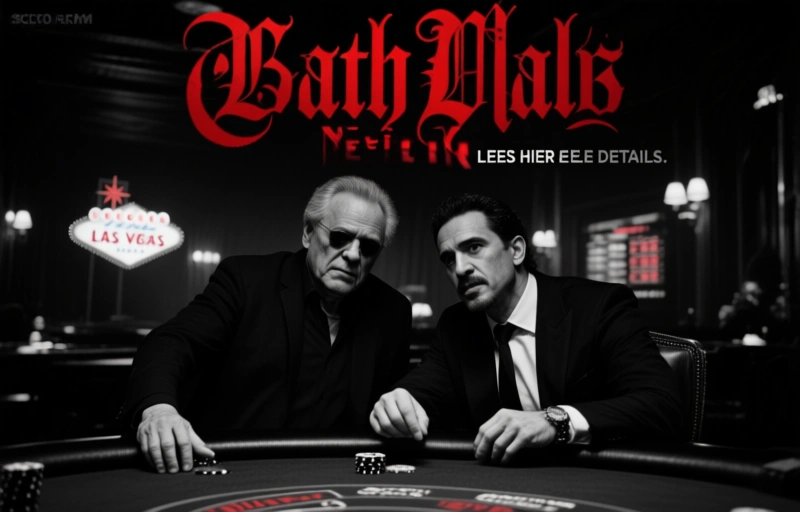 Scorsese en Isaac maken nieuwe Netflix-serie over Las Vegas