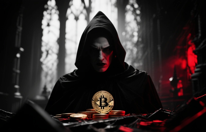 Bitcoin's Crash Tests Crypto Treasury Stocks in 2026