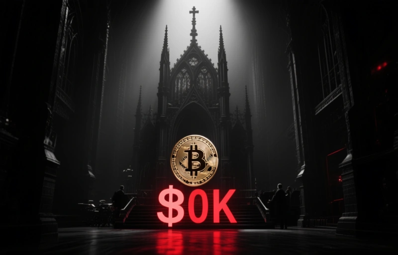 Bitcoin's $80K Surge: Real Peace Dividend or Political Spin?
