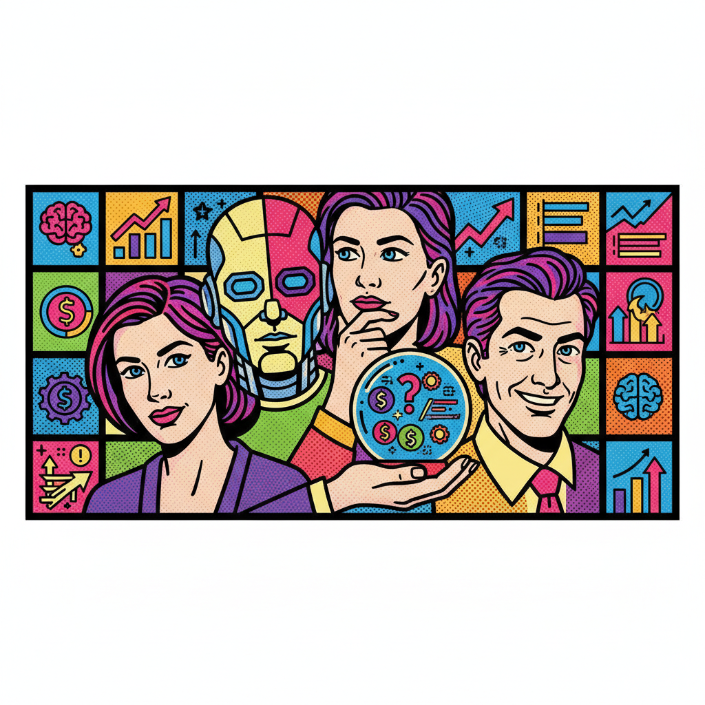 AI Picks Winners in Prediction Markets: Poly Truth Review