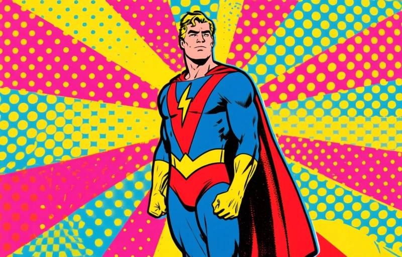 Wonder Man op Disney+: Marvel's satirische kijk op superhelden