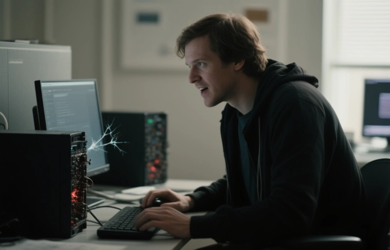 CIFSwitch Linux Flaw Lets Attackers Gain Root Access