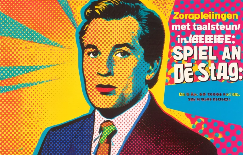 Zorgopleidingen met taalsteun in Beerse: Snel aan de slag