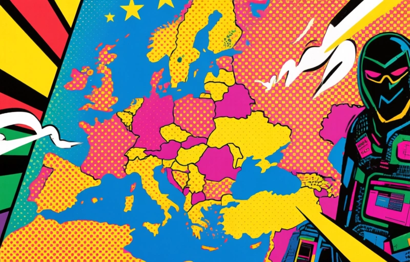 Europe's FinTech Boom Faces a Hidden Fraud Crisis