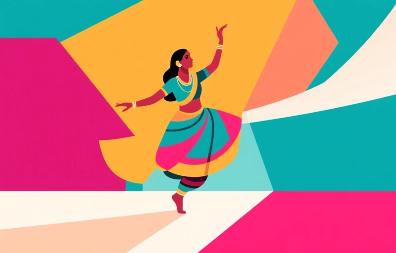 Mythili Prakash: A Dancer's Journey from Tradition to Innovation