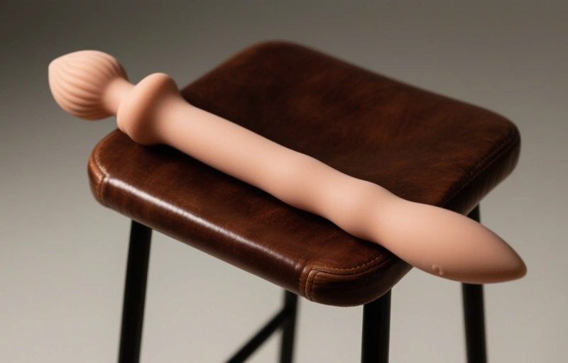 Visual representation of Ultimate Sex Stool