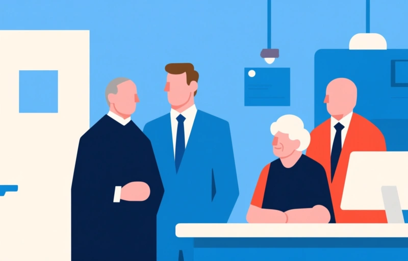 Topbestuurder Van Goudoever voorzitter UMCNL
