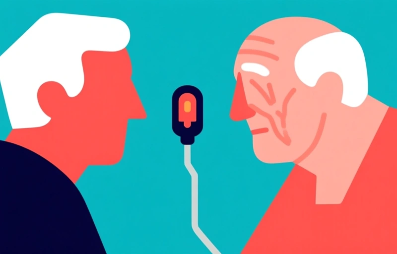 Recensie: 'Eindelijk rust' en euthanasie bij psychisch…