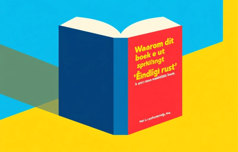 Visuele weergave van Recensie