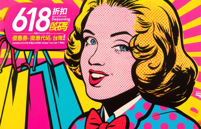 618 Shopping Season Is Here: EasyCard Digital Wallet Deals You Can't Miss