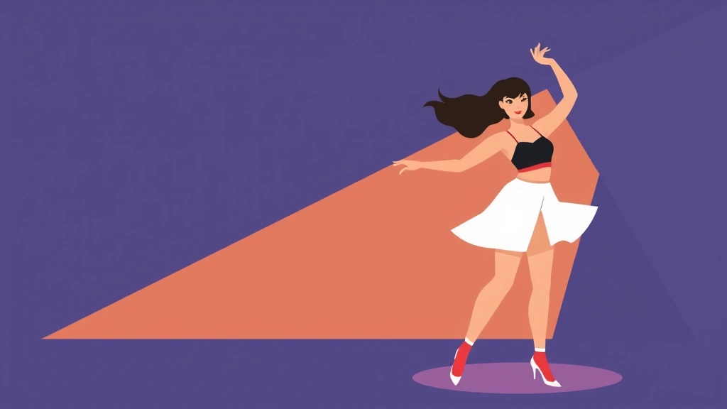 Learn K-Pop Dance with Jade Alexander: Classes for All Levels