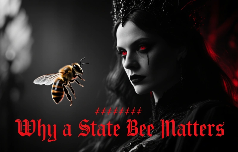 Visual representation of Illinois' New State Bee