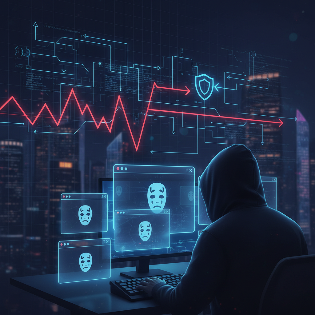 Langflow Hack: Path Flaw Lets Attackers Write Files Remotely